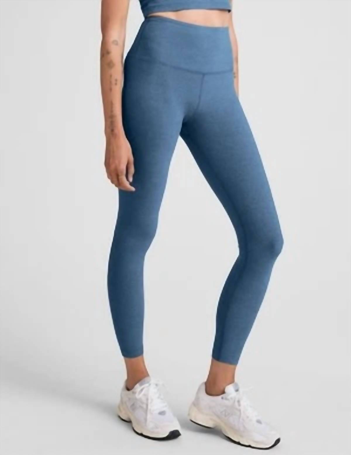 Beyond Yoga - Spacedye Caught in the Midi Legging