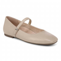 Vionic - Women's Alameda Square Toe Mary Jane Shoes