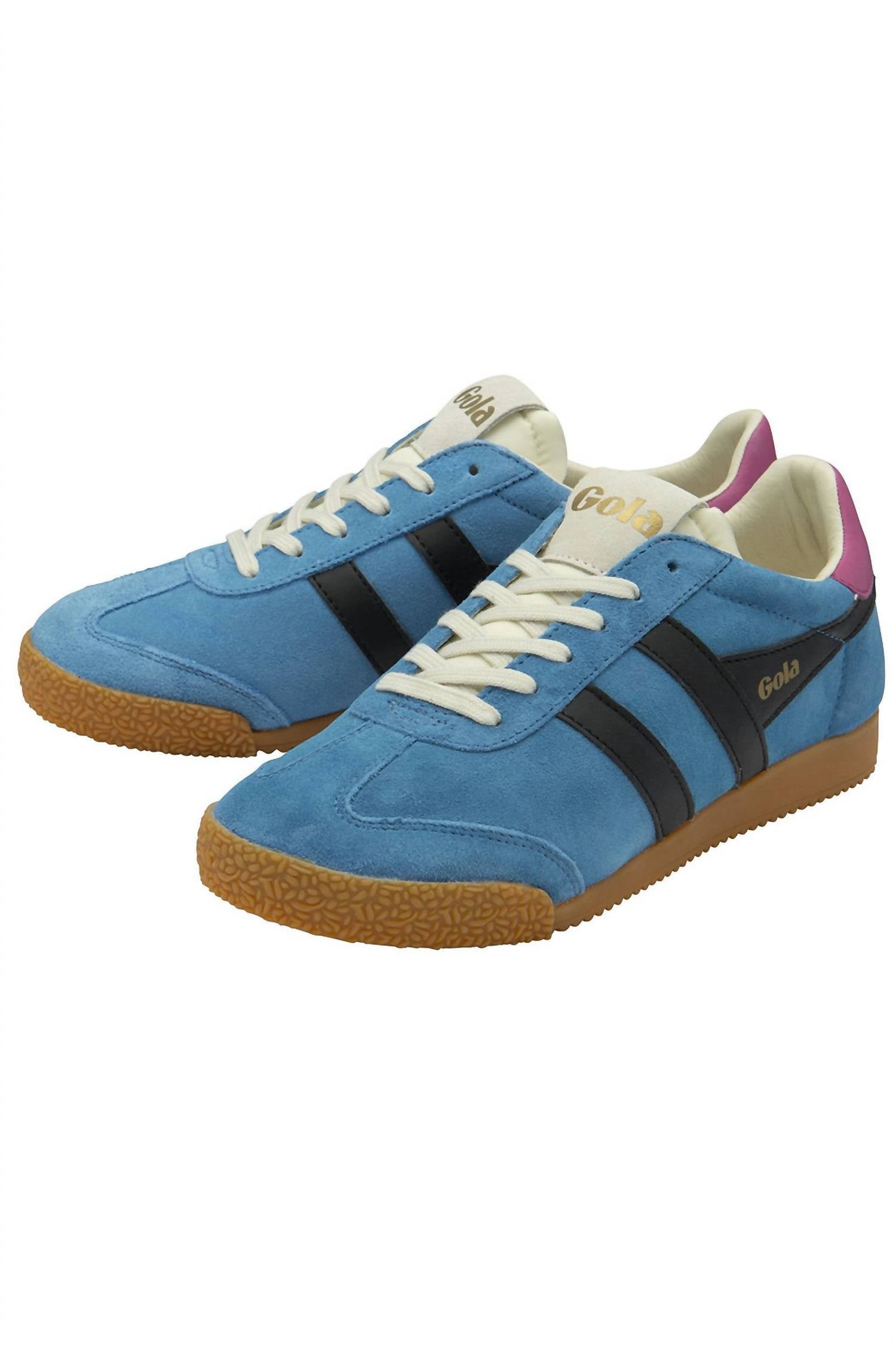 Gola - Women's Elan Lace Up Sneaker
