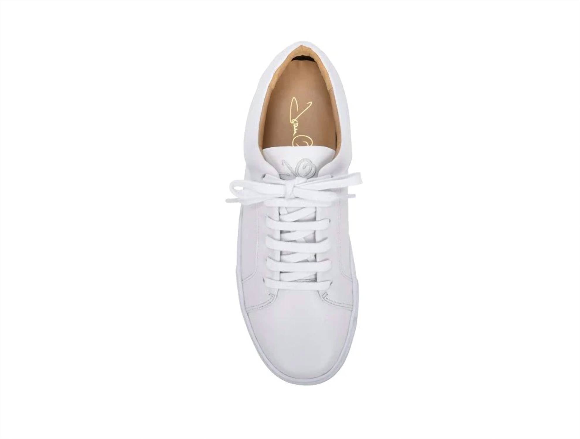 Joan Oloff - Women's Equality Sneaker