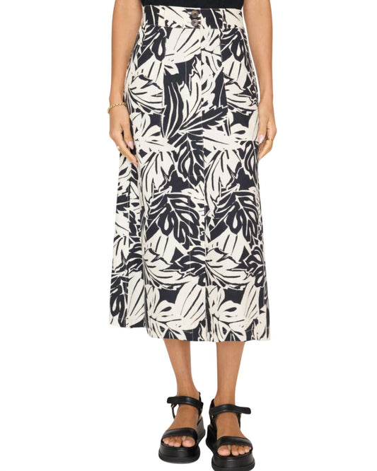 Brochu Walker - MICA PRINTED SKIRT