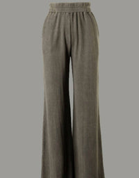 Fascination - Women's Wendy Waffle Pants