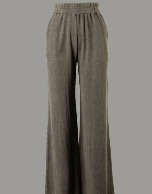 Fascination - Women's Wendy Waffle Pants