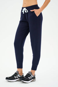 Splits59 - Kiki Rib Sweatpant