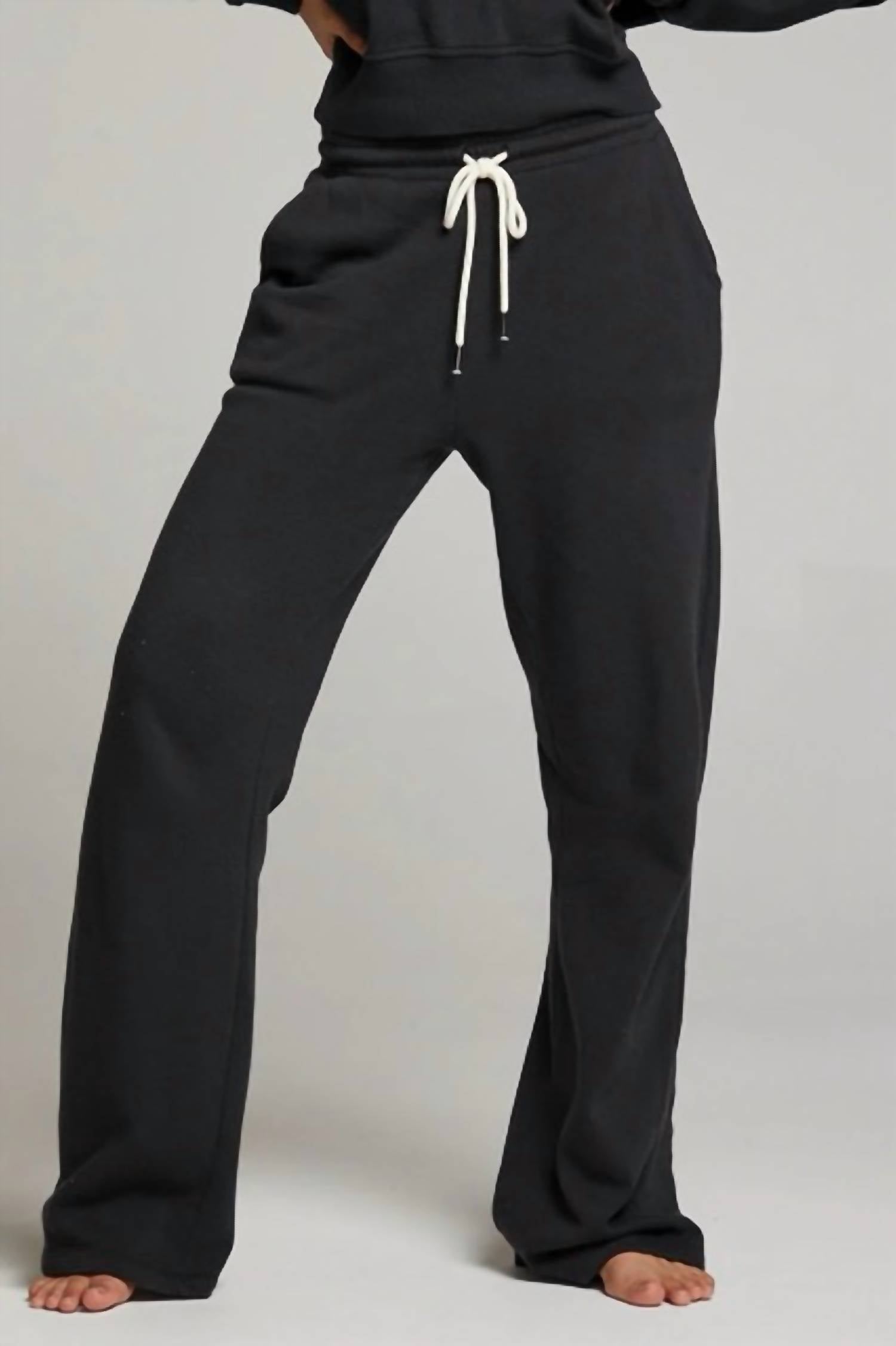 Chaser - Sandy Sweatpant Trousers