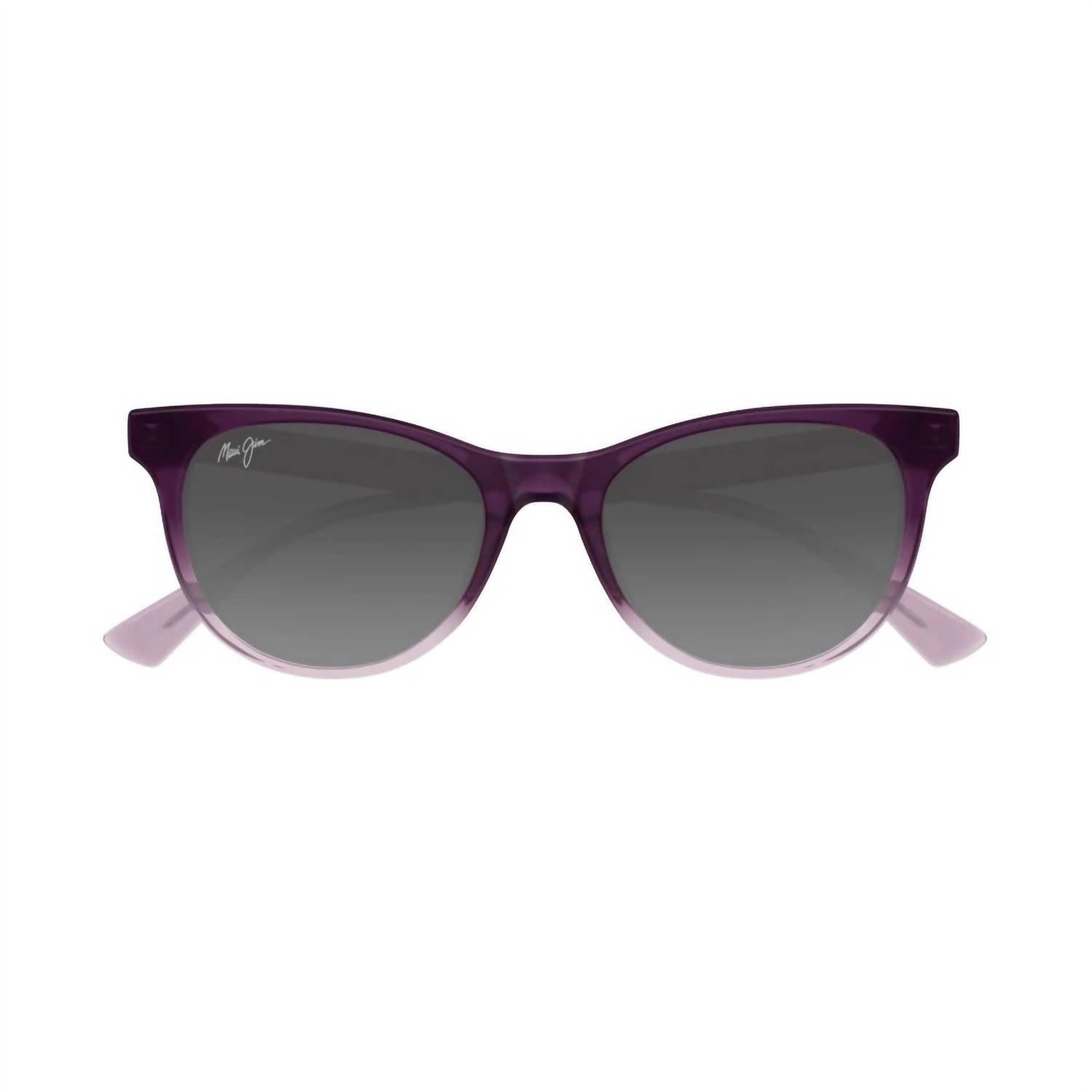 Maui Jim - Women's Lonomea Sunglasses