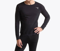 Diadora - Stratouno Long Sleeve T-shirt