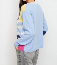 Aldo Martins - Etna Wolf Sweater