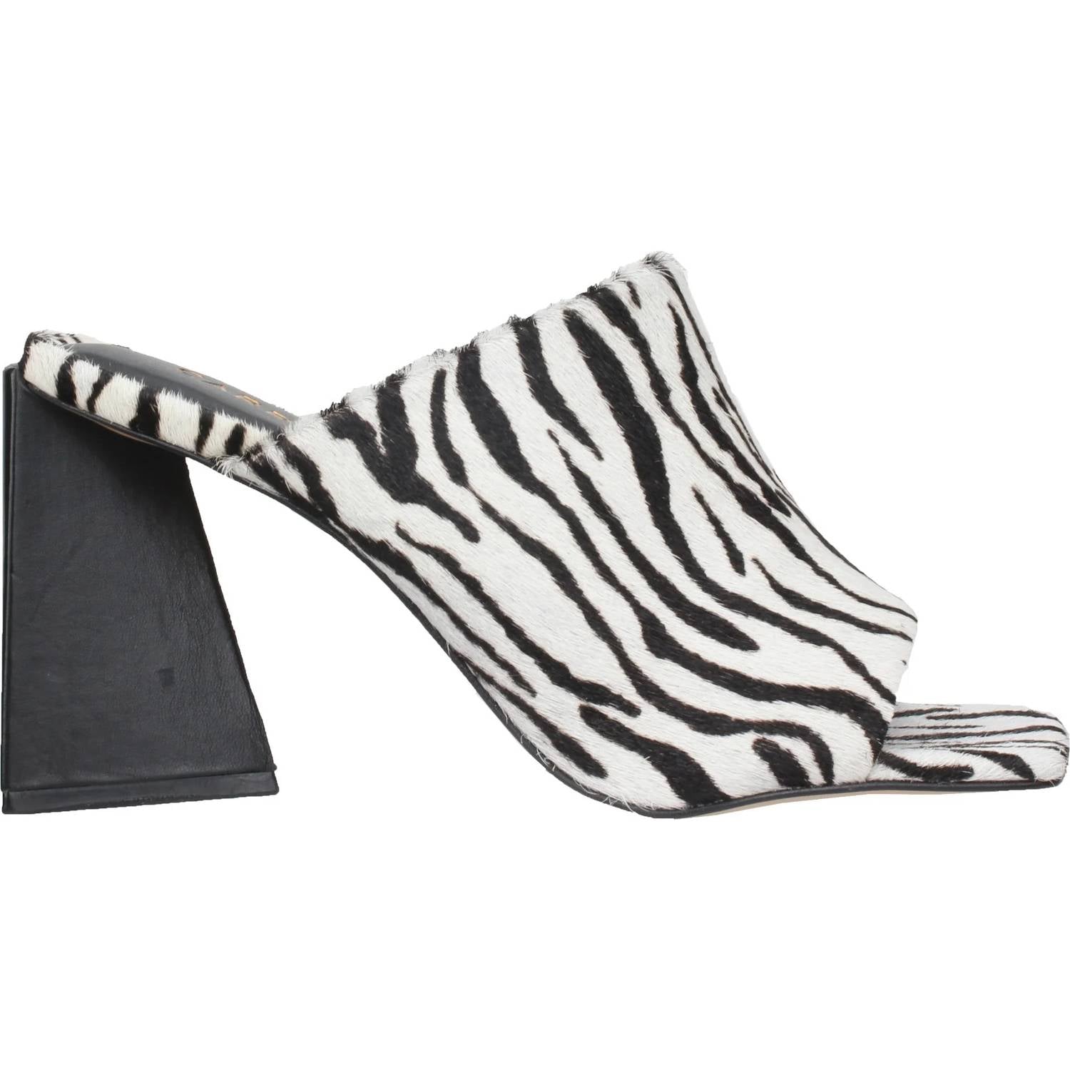 Carrano - Women's Mila Leather Slide Sandal
