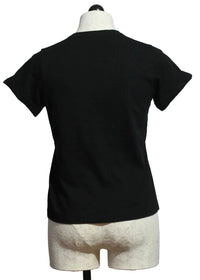 Lisa Todd - Kiss And Make Up Tee