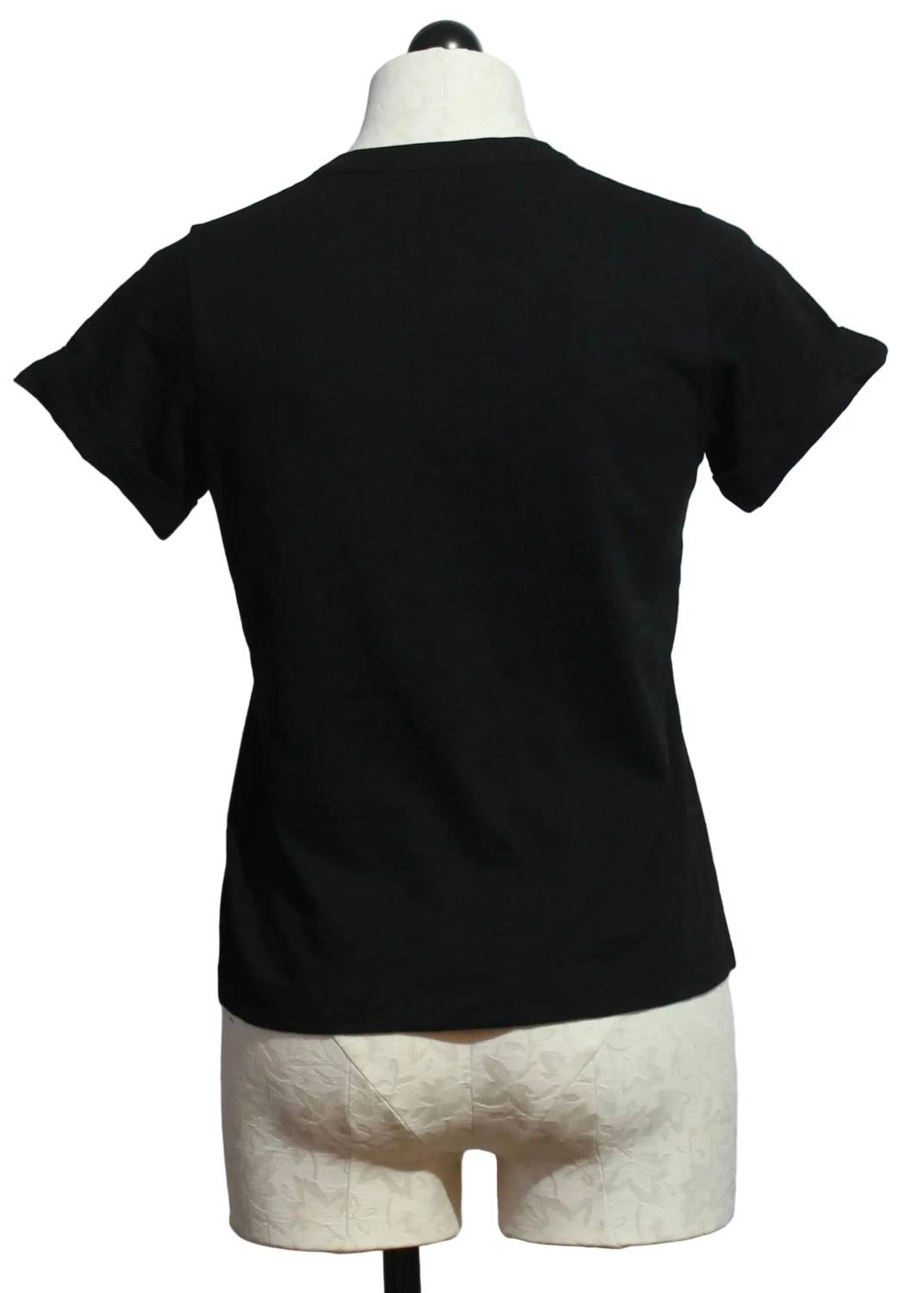 Lisa Todd - Kiss And Make Up Tee