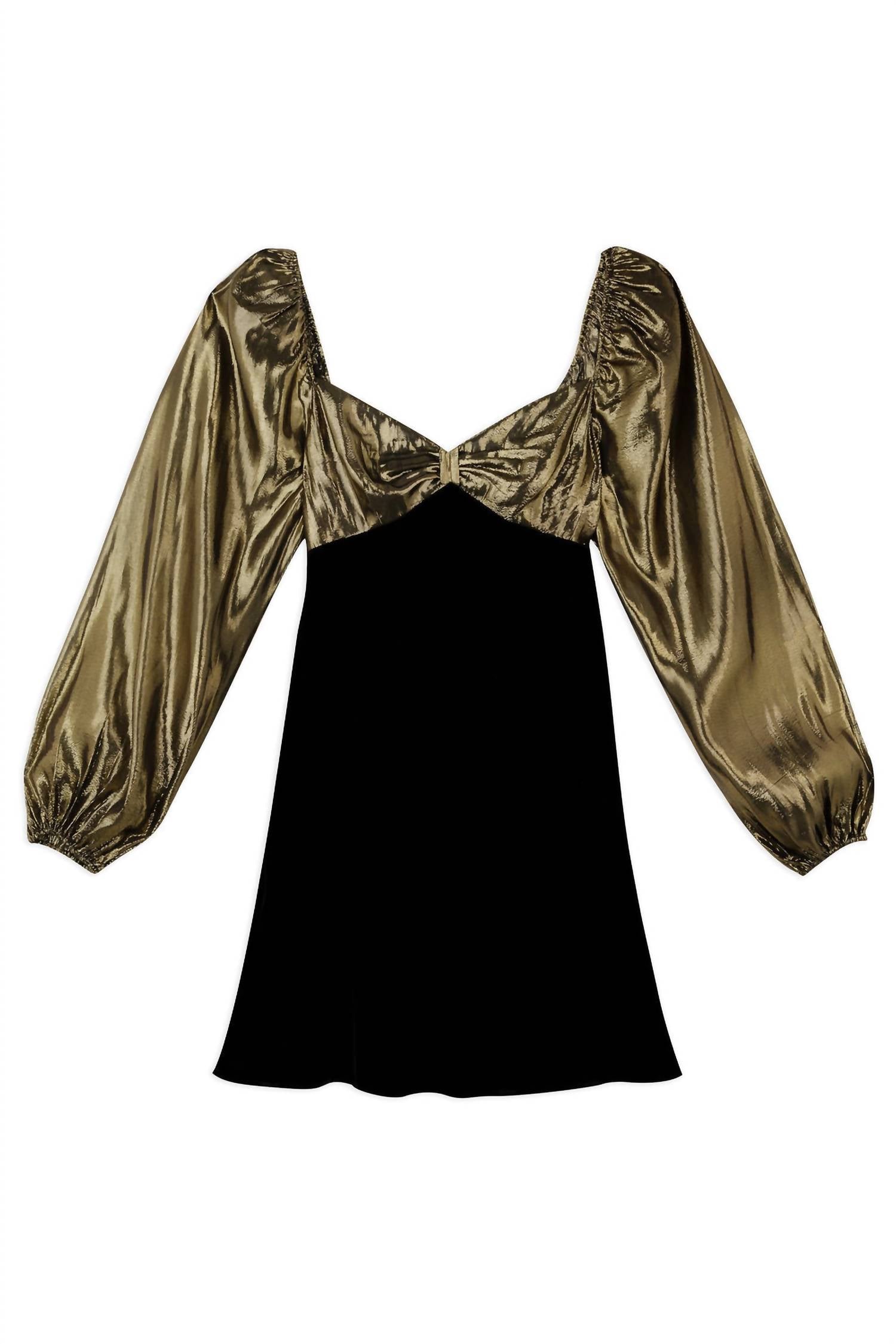 Rixo - Paris Mini Dress
