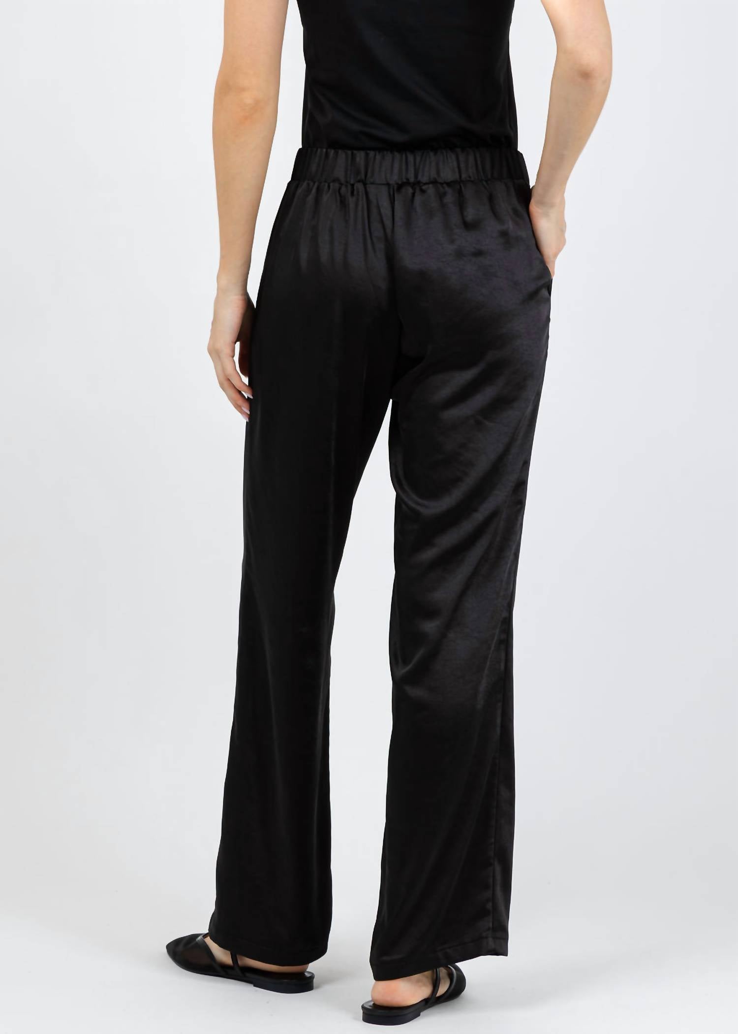 J. Society - Melody Easy Full Pants