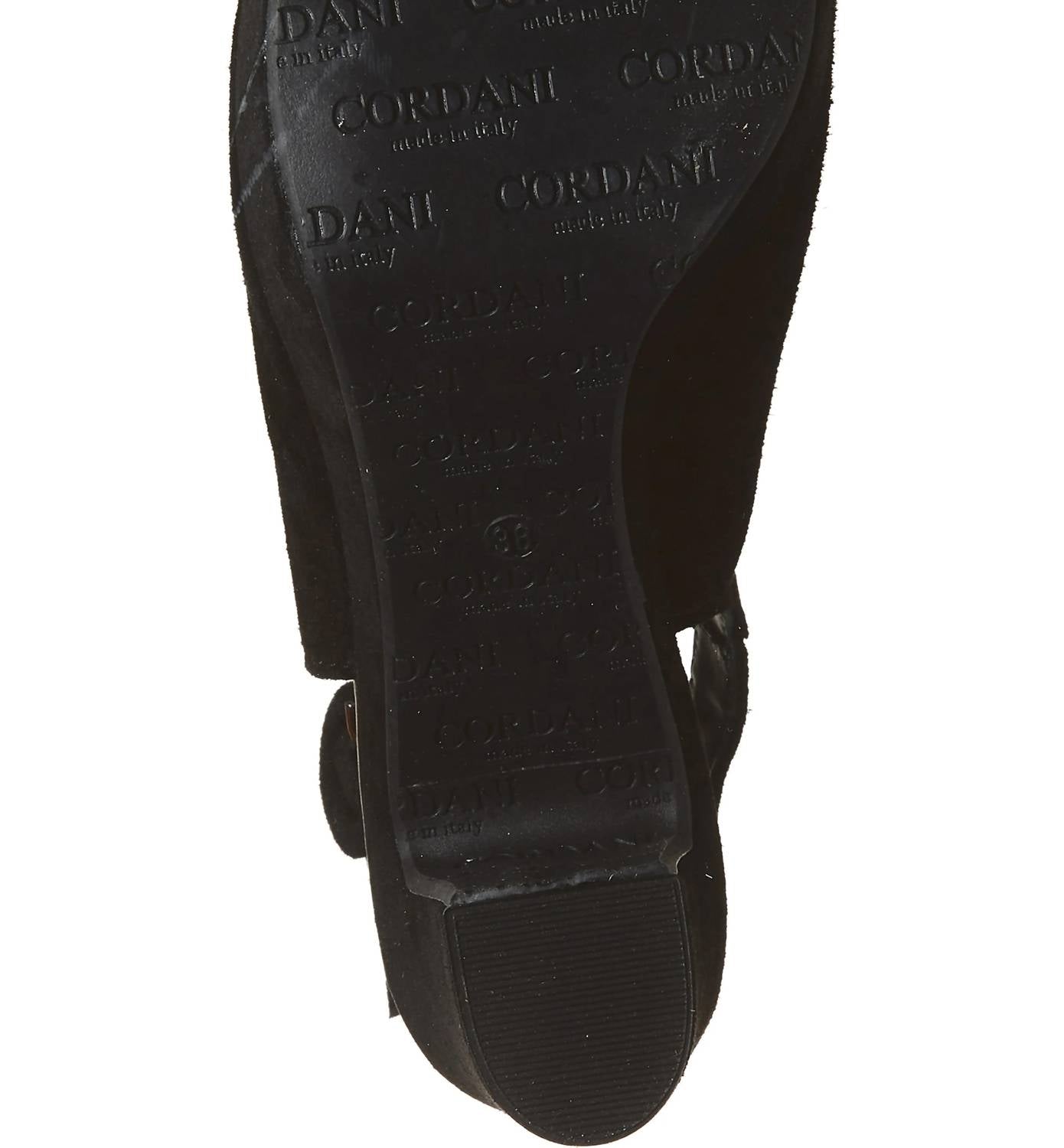 Cordani - Women's Tess Slingback Sandals