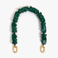 Clare V. - Shortie Knights Strap