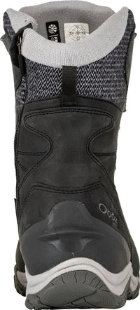 Oboz - Women's Ousel Mid Insulated B-dry Waterproof Boots