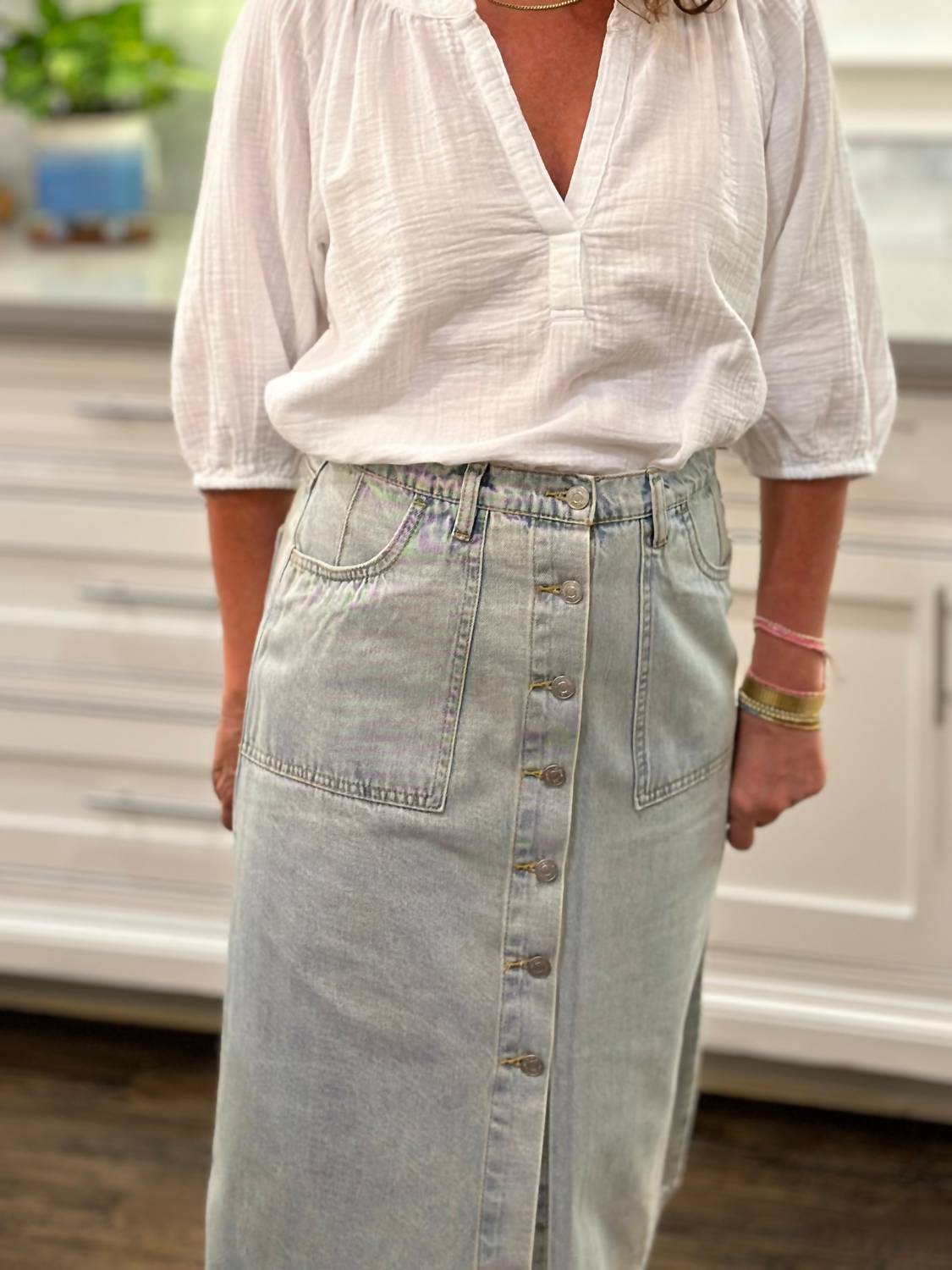 Dylan - Women's Tess Skirt