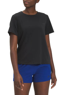 The North Face - Wander FlashDry Twist Back Tee