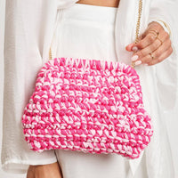 Moda Luxe - Raya Clutch