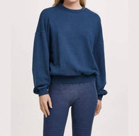 Dear John Denim - Lara Crewneck Sweatshirt