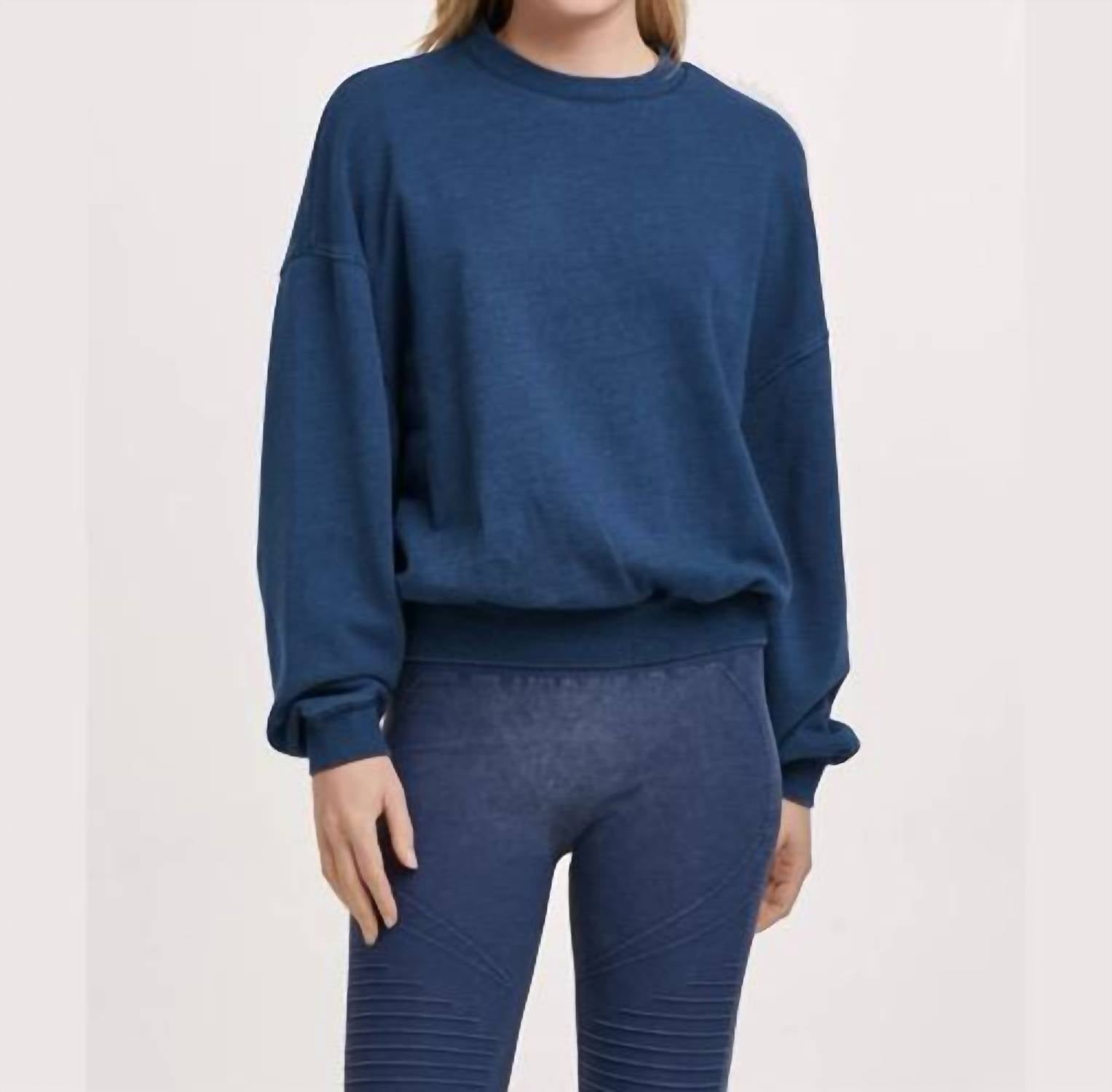 Dear John Denim - Lara Crewneck Sweatshirt