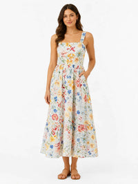 Another Love - Janey Endless Wildflower Dress