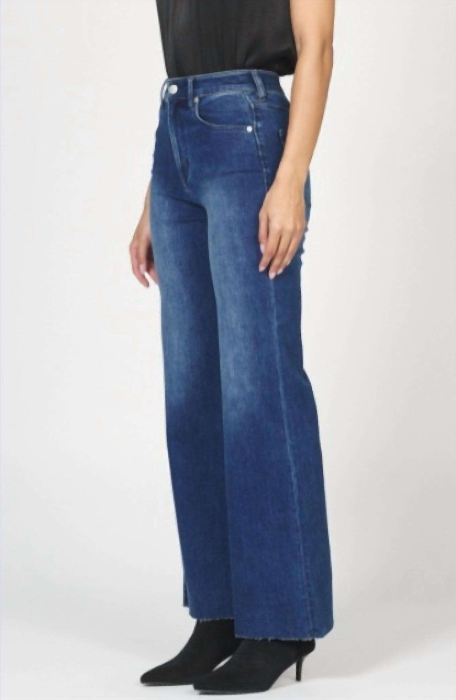 Dear John Denim - Fiona Jeans