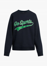 Favorite Daughter - Go Sports Sweatshirt