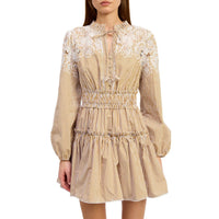 En Saison - Juliette Mini Dress