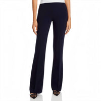 Theory - Demitria Admiral Crepe Flared Pants