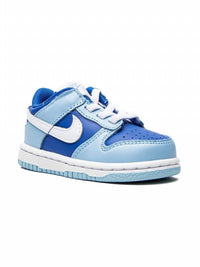 Nike - Boy's Dunk Low Sneakers