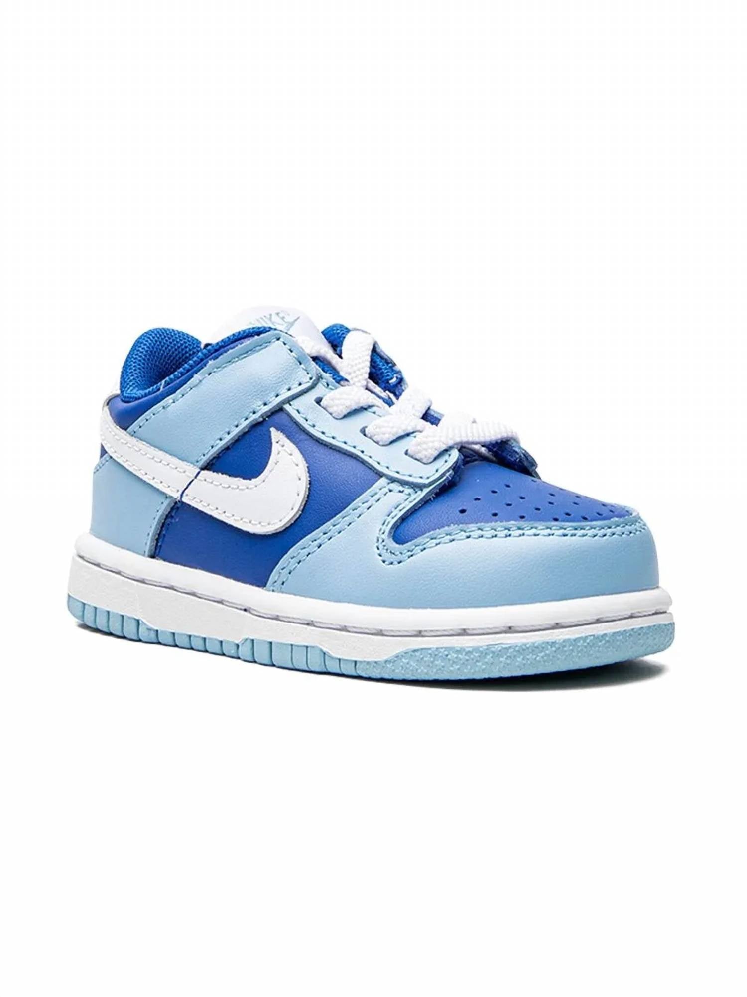Nike - Boy's Dunk Low Sneakers
