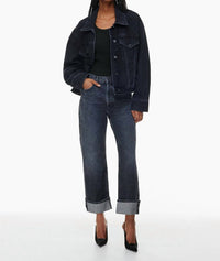 Citizens Of Humanity - Fran Ankle Jean