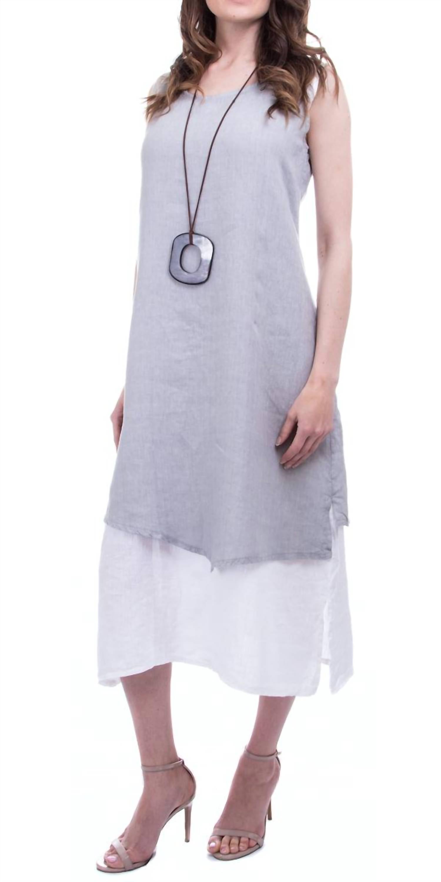Gigi Moda - Athena Midi Dress