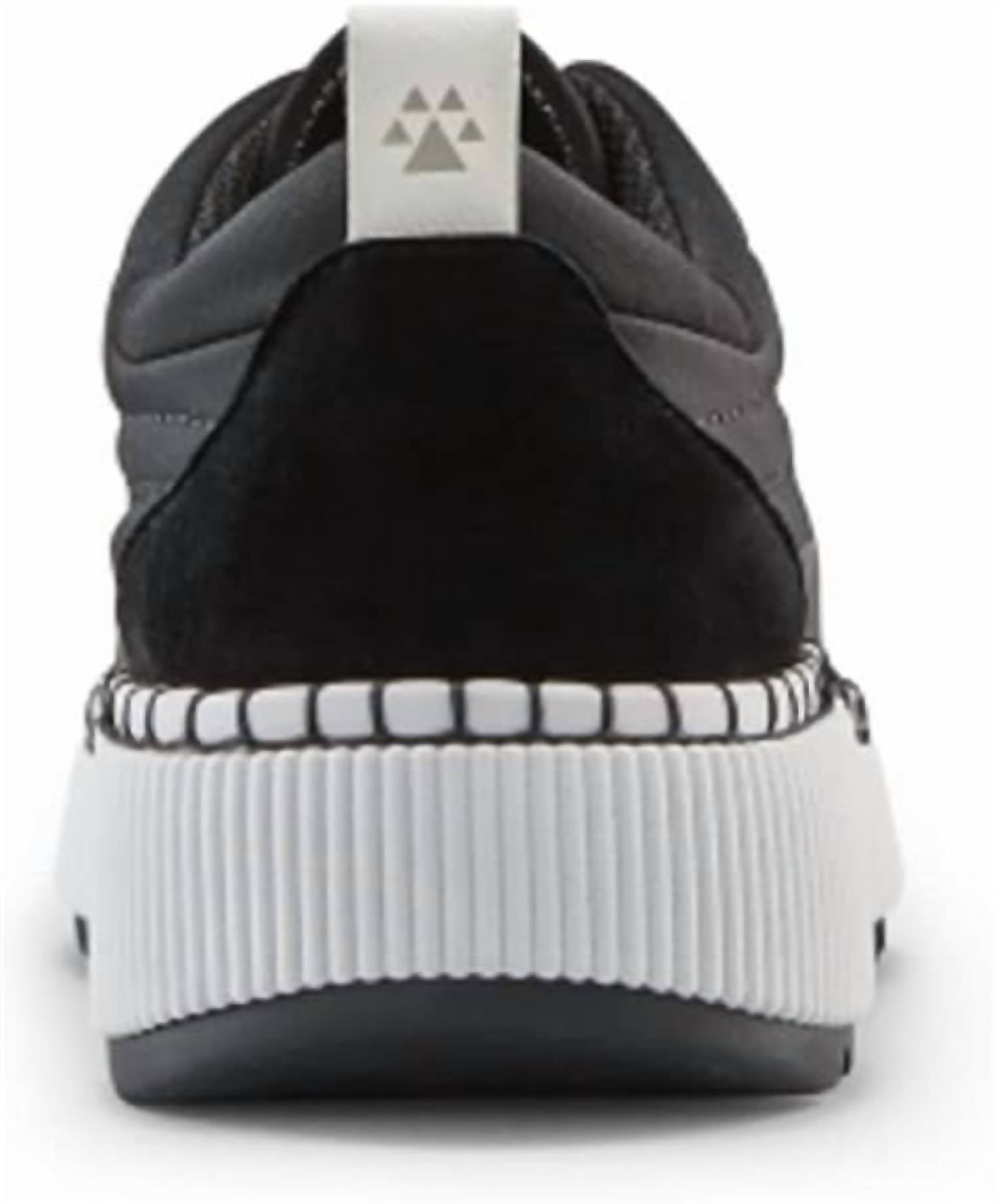 Cougar - Women's Sayah Sneaker