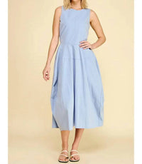 Pinch - Mollie Midi Dress