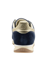 Back 70 - Women's Jogger N Sneaker