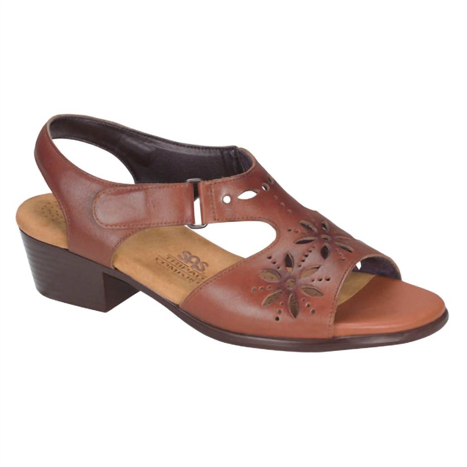 Sas - Women's Sunburst Sandal