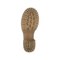 Mia - Women's Platform Dalilah Lug Sole Funky Loafers