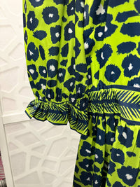 Gretchen Scott - Teardrop Dress