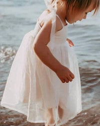 Bailey'S Blossoms - Corrin Tulle Dress