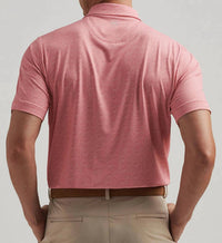 Peter Millar - Espresso Martinis Performance Jersey Polo