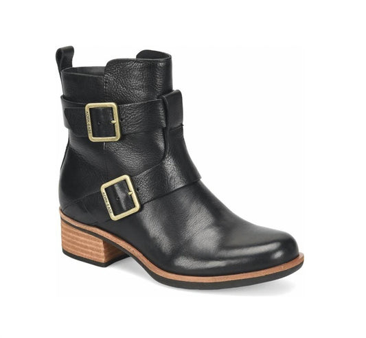 Kork-Ease - Women's Carsyn Leather Bootie