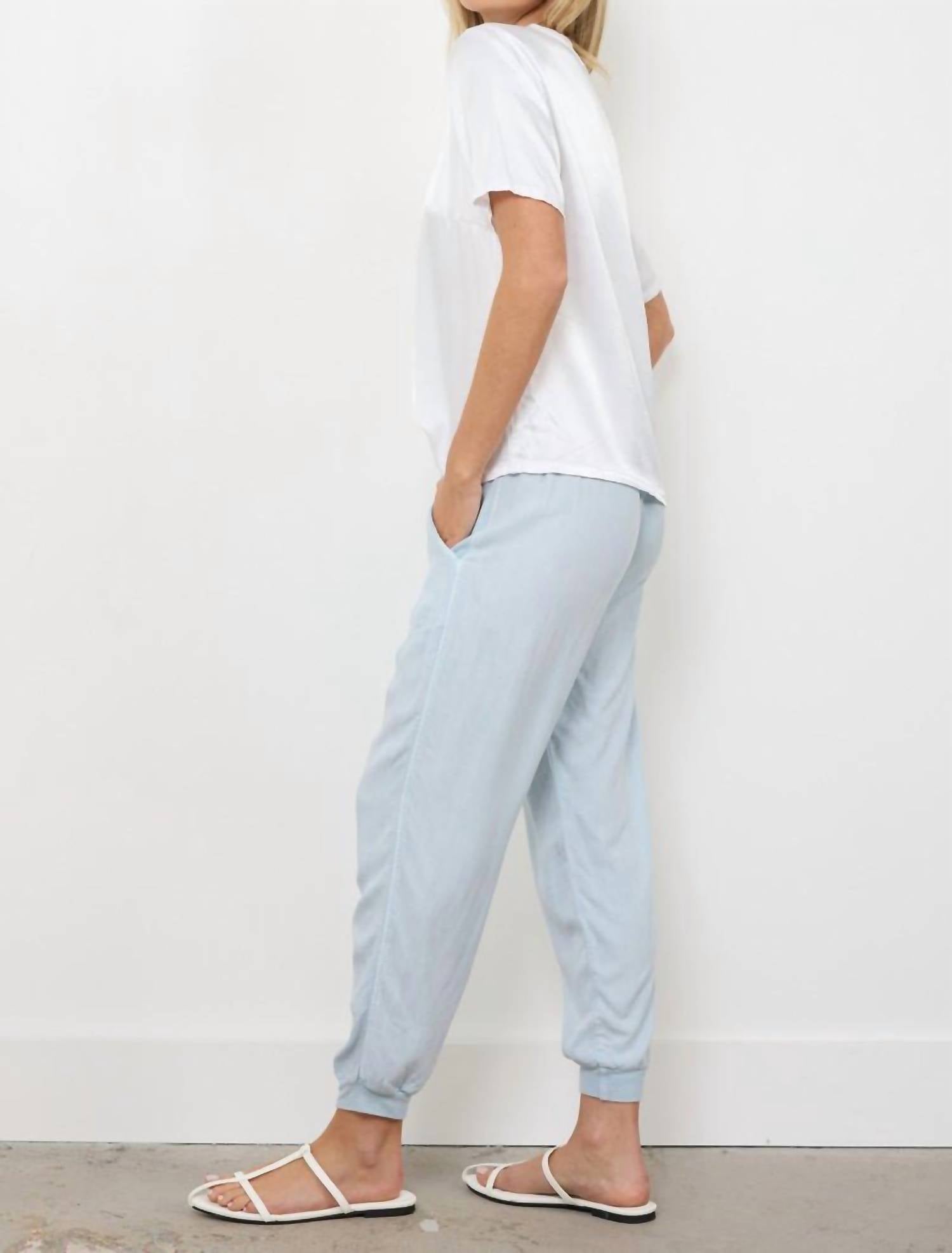 Lamade - Ocean Side Silky Tee