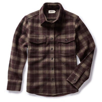 Taylor Stitch - Men's Maritime Shirt Jacket