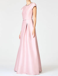 Sachin & Babi - Blythe Embellished Gown