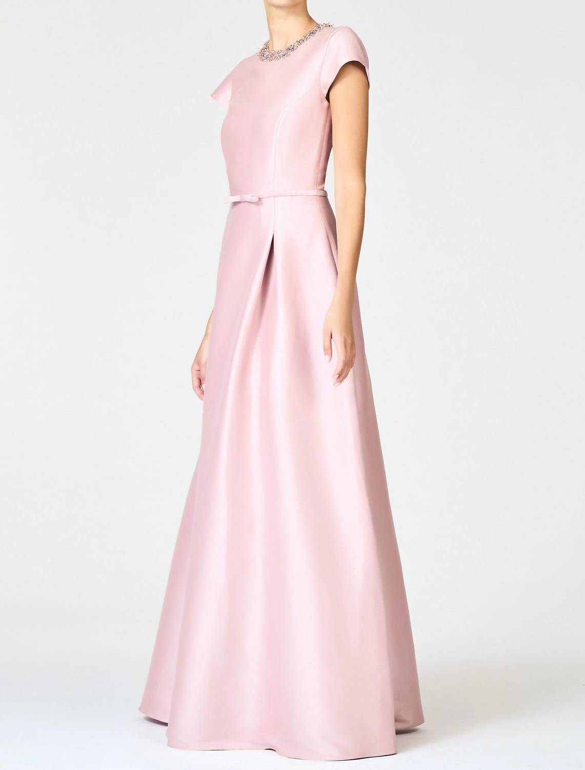 Sachin & Babi - Blythe Embellished Gown