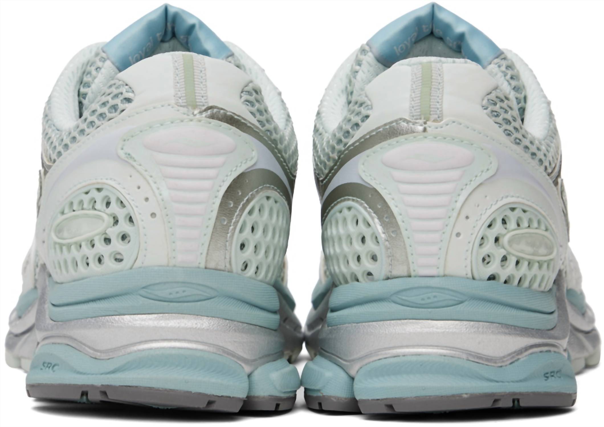 Saucony - Men's Progrid Triumph 4 Shoes