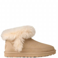 Ugg - Women's Classic Ultra Mini Boots