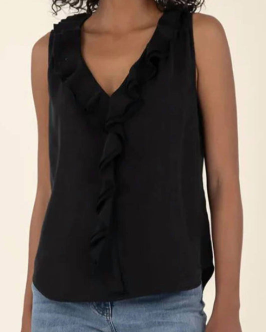 Kut From The Kloth - Genessa Sleeveless Top